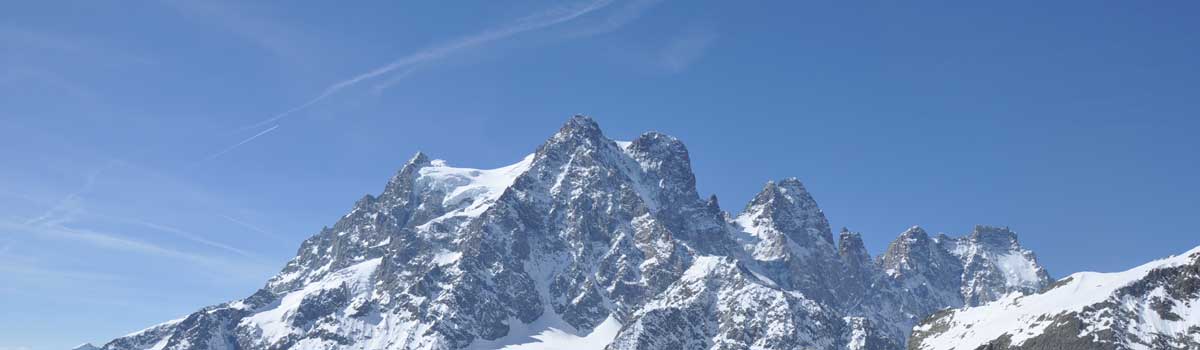 Location Appartement 6 pers.
<br />Serre Chevalier - Monetier Les Bains